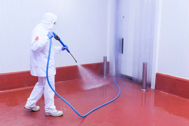 Best Winterizing Services  in Mason, OH