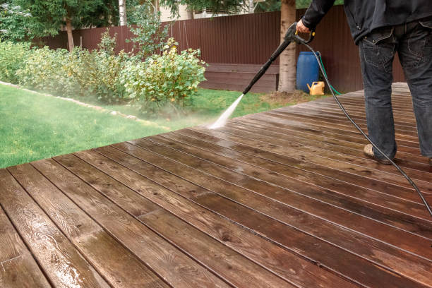 Best Dumpster Area Cleaning  in Mason, OH